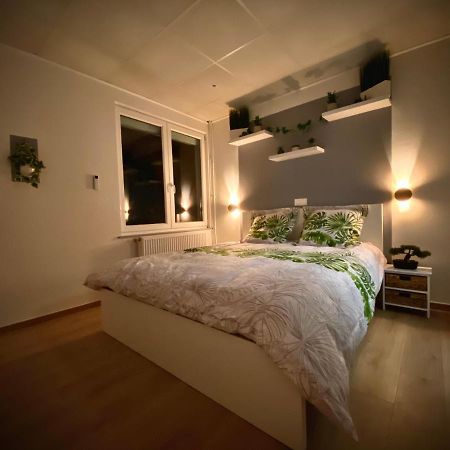Logements Equipes A Onnaing Avec Espace Balneo En Option Proche Toyota, Autoroute Et Valenciennes Kültér fotó