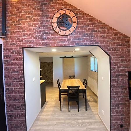 Logements Equipes A Onnaing Avec Espace Balneo En Option Proche Toyota, Autoroute Et Valenciennes Kültér fotó