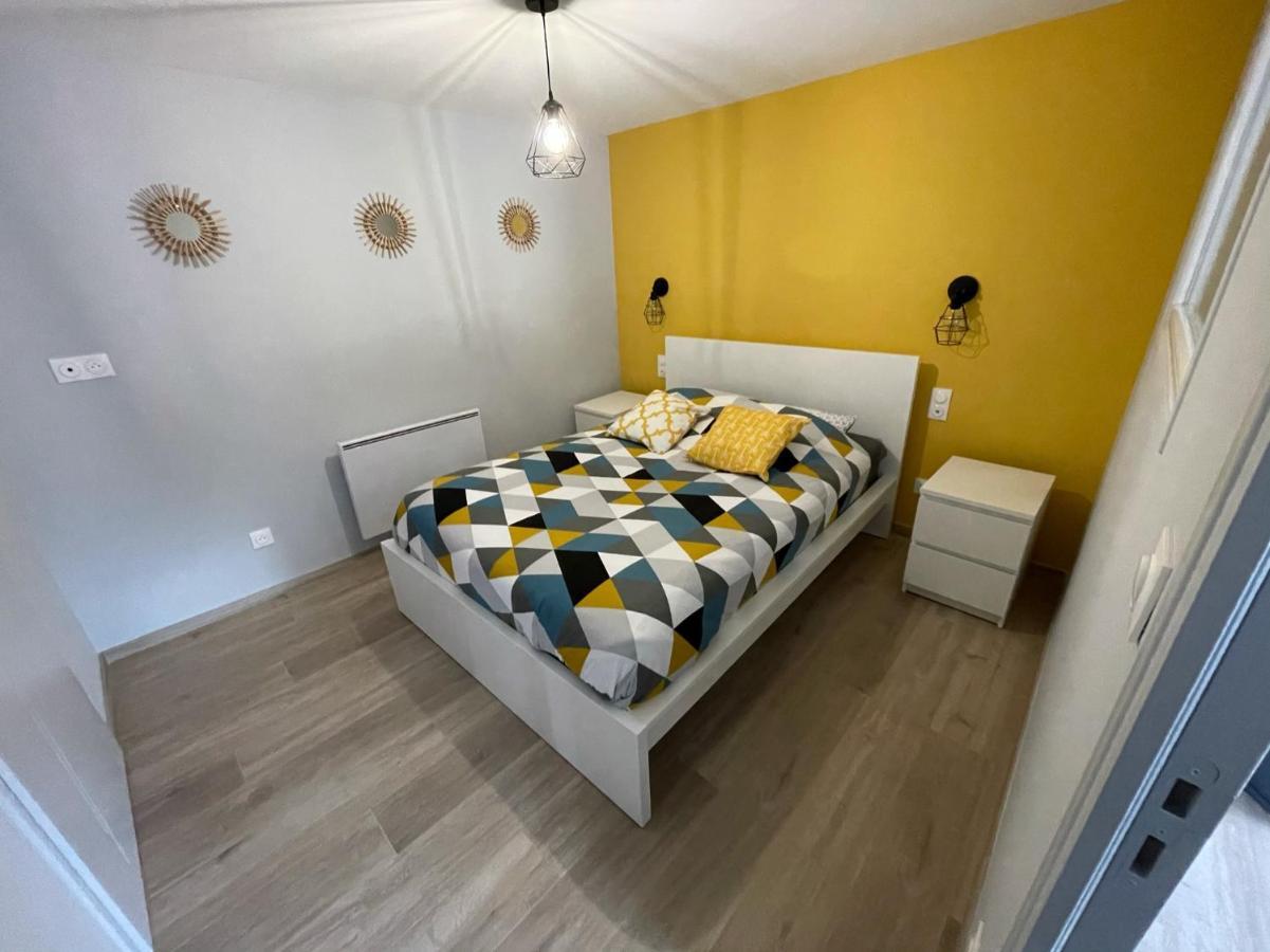 Logements Equipes A Onnaing Avec Espace Balneo En Option Proche Toyota, Autoroute Et Valenciennes Kültér fotó