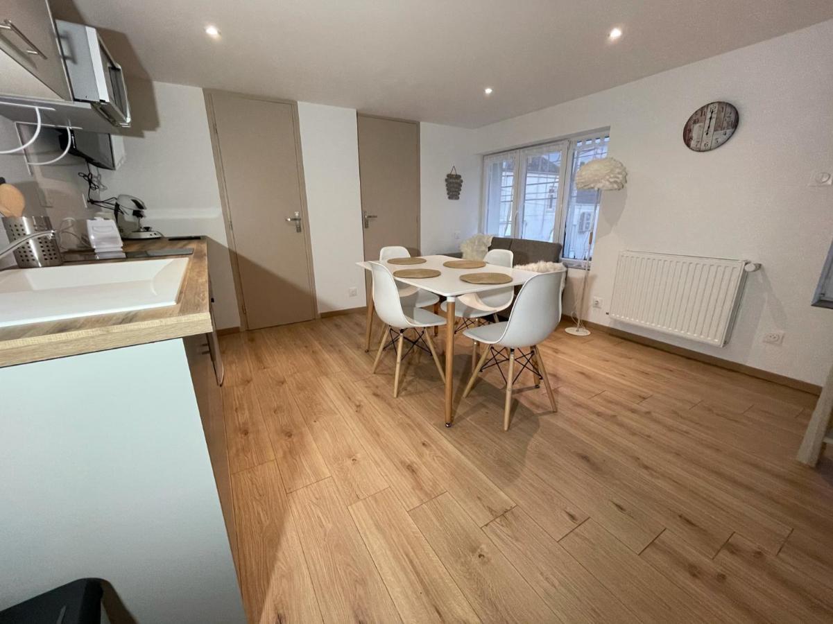 Logements Equipes A Onnaing Avec Espace Balneo En Option Proche Toyota, Autoroute Et Valenciennes Kültér fotó
